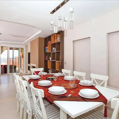 Villa Paradise Beach Ii