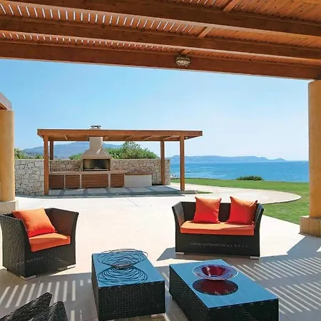 Villa Paradise Beach Ii