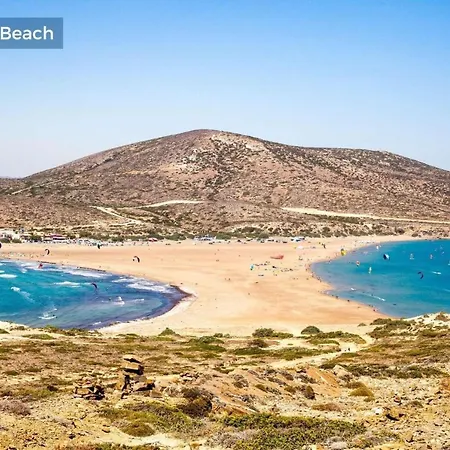 Paradise Beach Ii Kiotari
